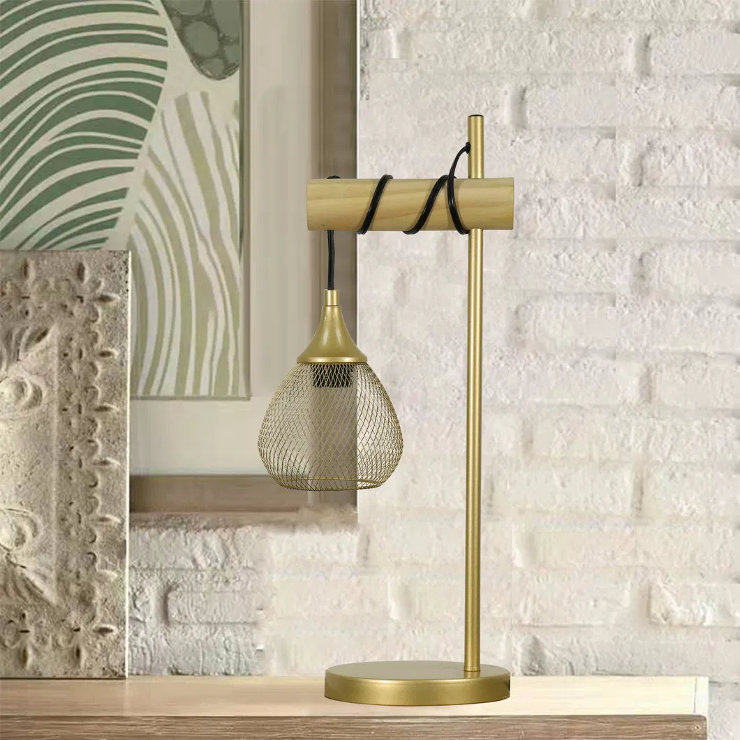 Table Lamp Nordic Ins Style Warm Bedroom Bedside Adjustable Light Luxury American Minimalist Designer Desk Reading Lamp Table Lamp Reading Light