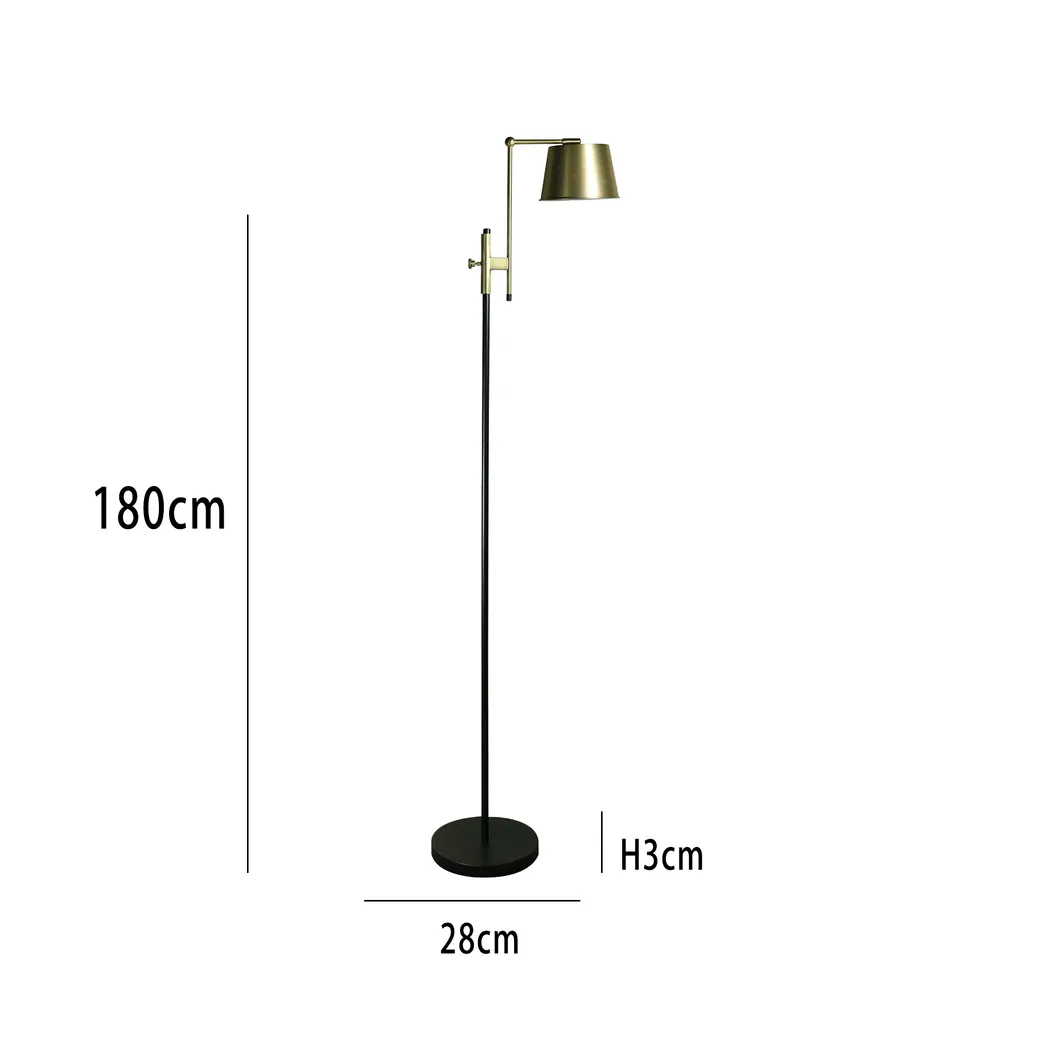 2022 New Design Modern Marble Amber marble Floor Lamp Decorative Light for Home Indoor Lighting