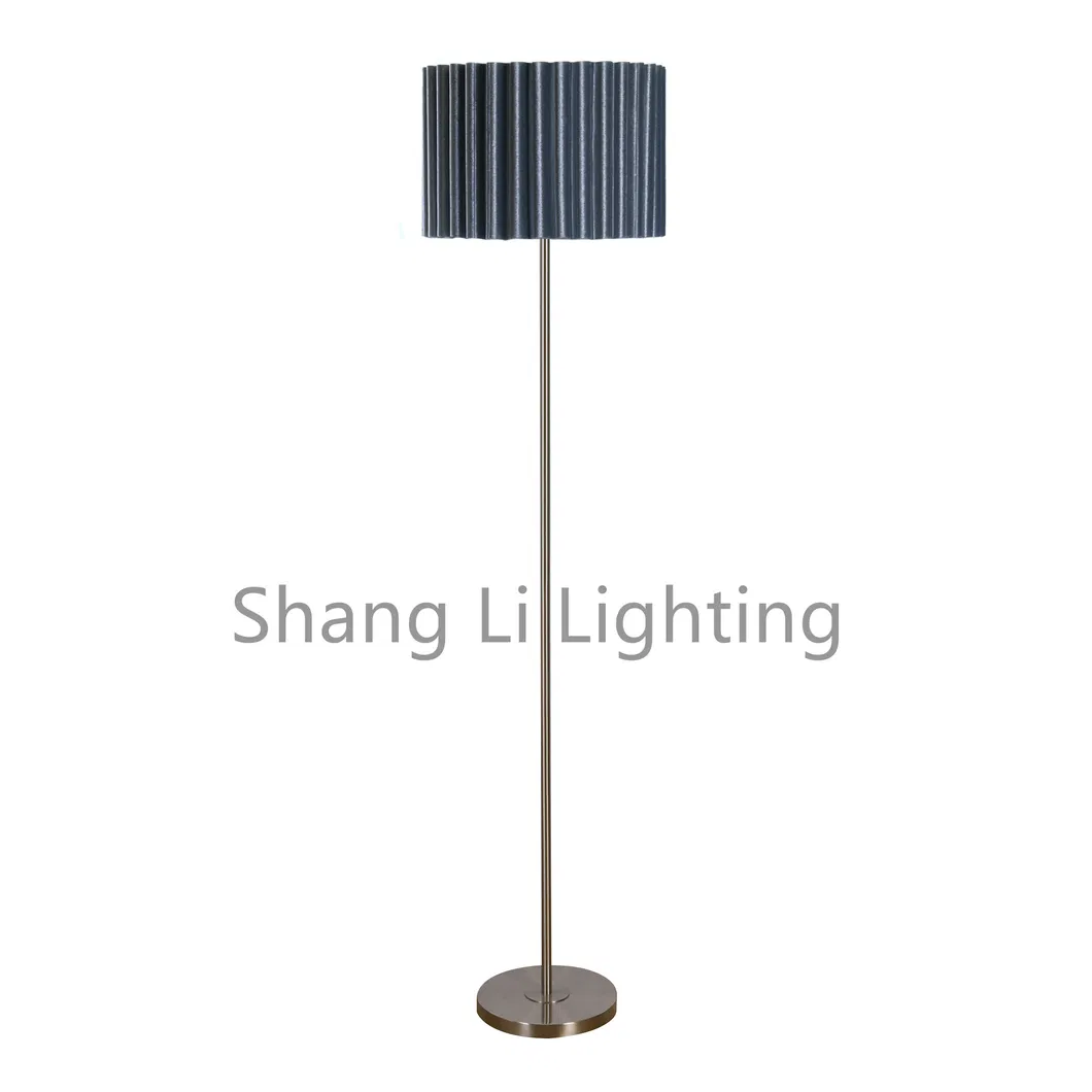 Floor Lamp Living Room Study Bedroom LED Bedside Lamp Beauty Net Red Anchor Warm Simple Modern Vertical Table Lamp