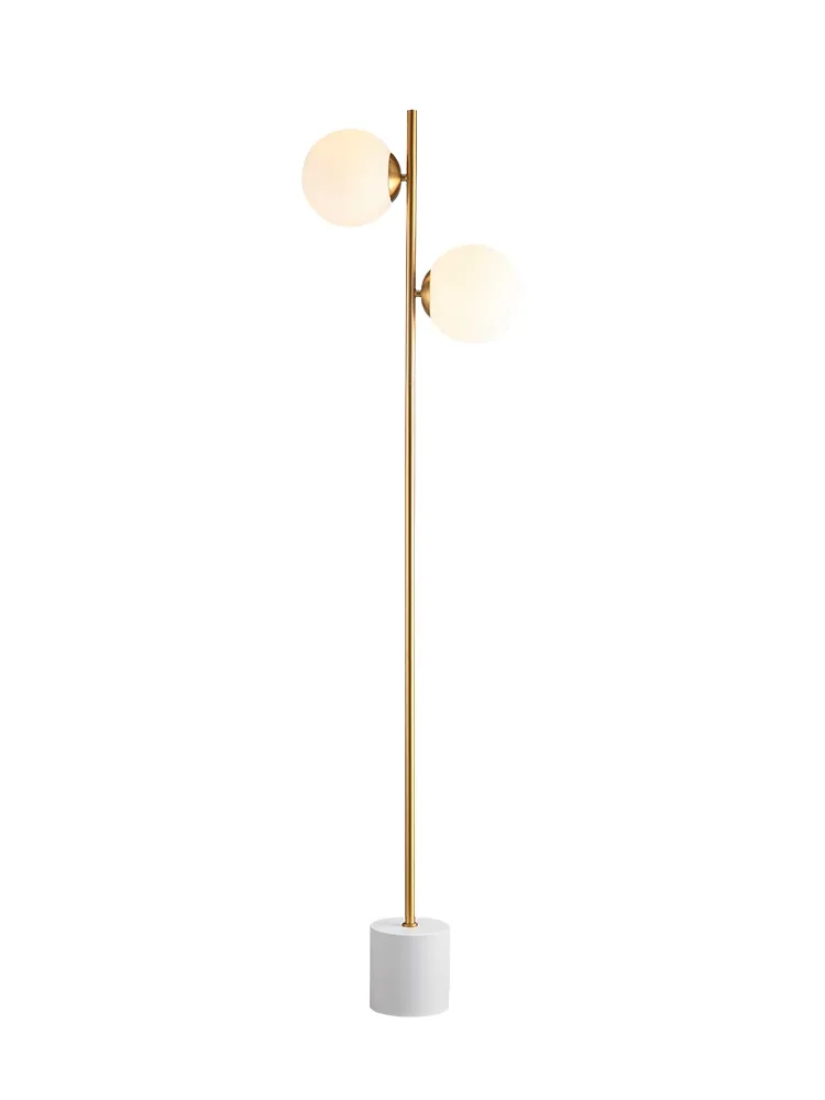 Modern Marble LED Floor Lamp for LED Lamp Standing Lighting Table Lamp