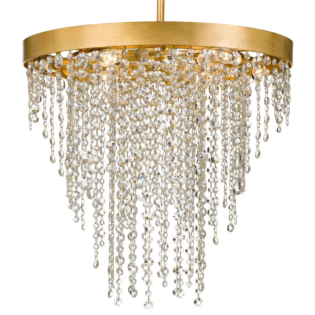 Hanging Chandelier High Quality Pendant Light