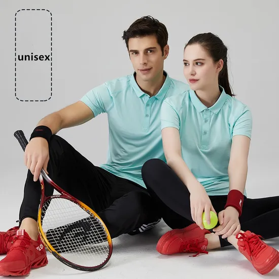 Xsunwing Customized Quickly Dry Fit Men Polo Shirt Recycled Plain Golf Short Sleeves T Shirt Sports Gym Wear Clothing Myel15003