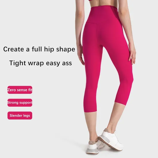 Xsunwing Wholesale Sweat Suits Ropa Deportiva High Waisted Sports Workout Leggings Women Quick-Drying Breathable Yoga Pants