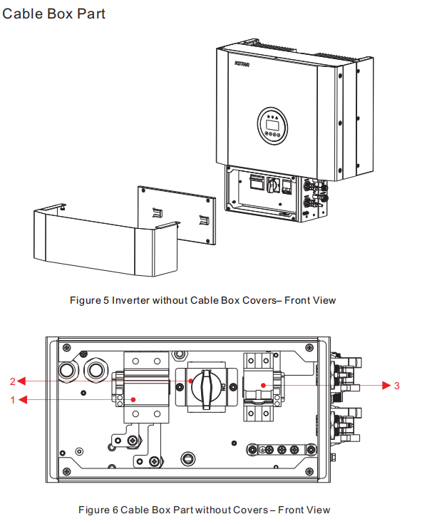 10000 Cycles CATL Cell All In One Energy Storage kstar battery Home Solar Energy Storage system