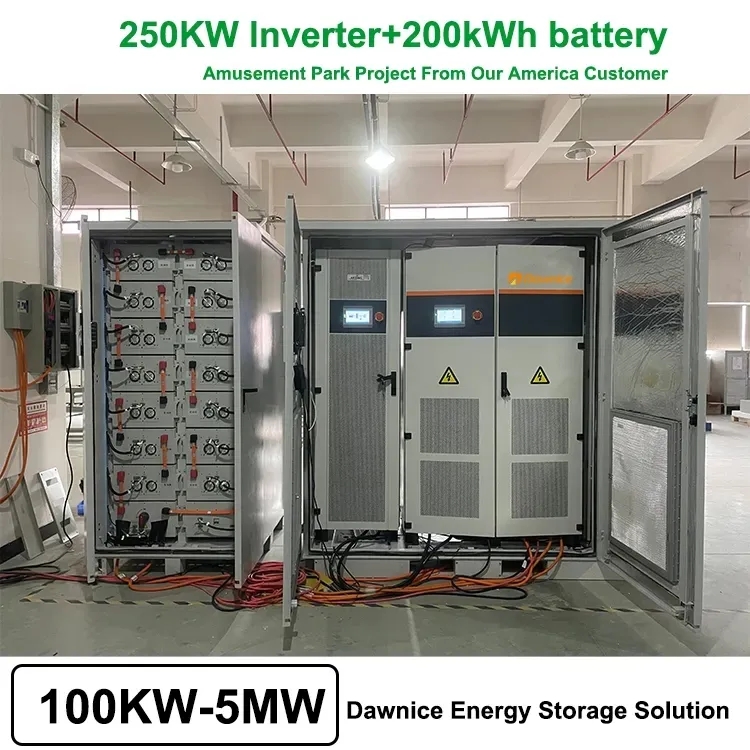 100kwh 200kwh 250kw 250kwh 300kw 300 kwh lifepo4 battery price energy storage system container off grid lithium solar battery