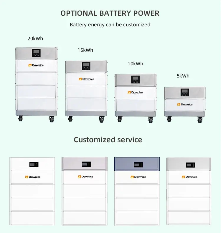 10kwh 12kwh 15kwh High Voltage HV Solar Lithium Battery System 48V Lifepo4 ESS Energy Storage Battery With Lifepo4 280ah