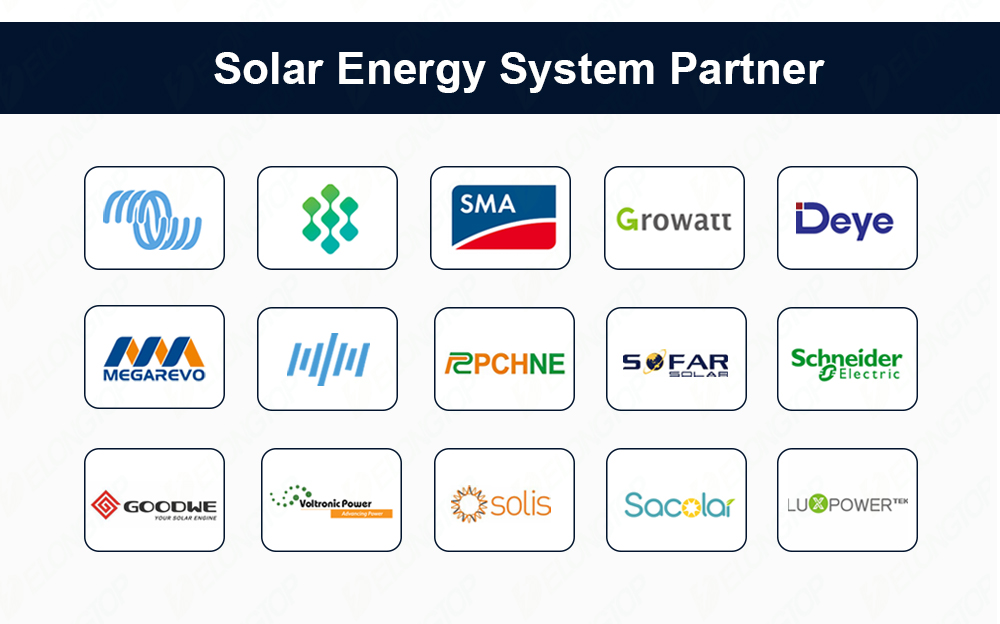 15kWh 20kWh 30kWh 40kWh 50kWh High Voltage Stack Battery LifePO4 ARK Hv  lithium Battery Pack Solar Energy Storage System