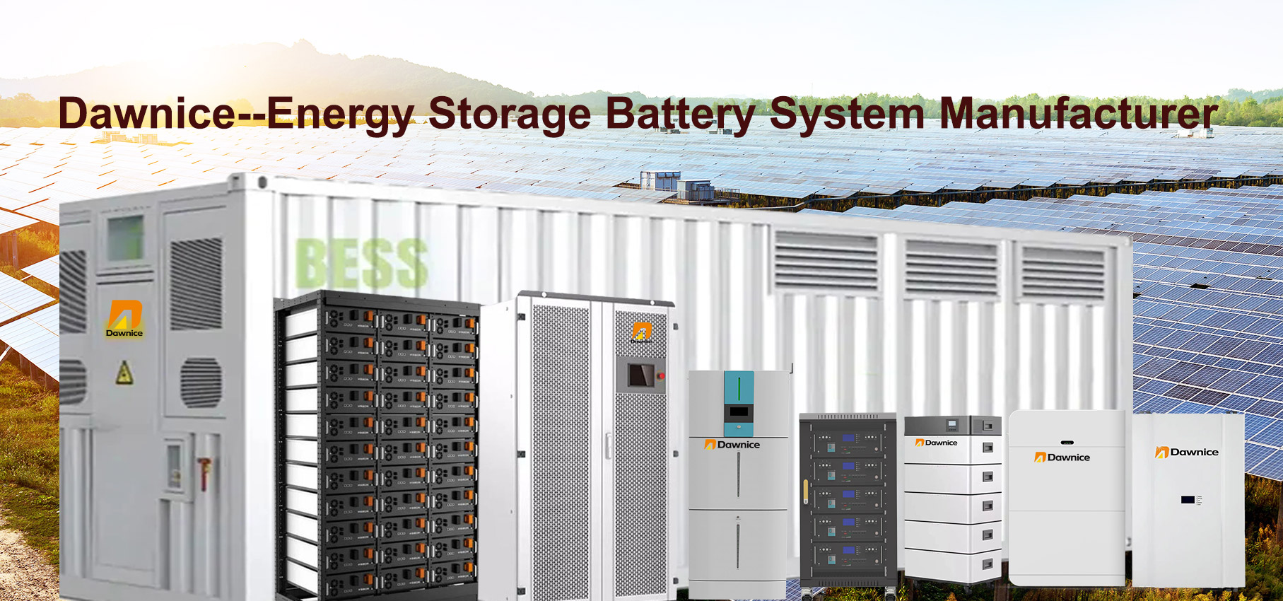 48V 5kw 10kw 15kw Lifepo4 battery Pack Solar Lithium Battery 51.2v 100Ah 200Ah 300ah energy storage solar battery