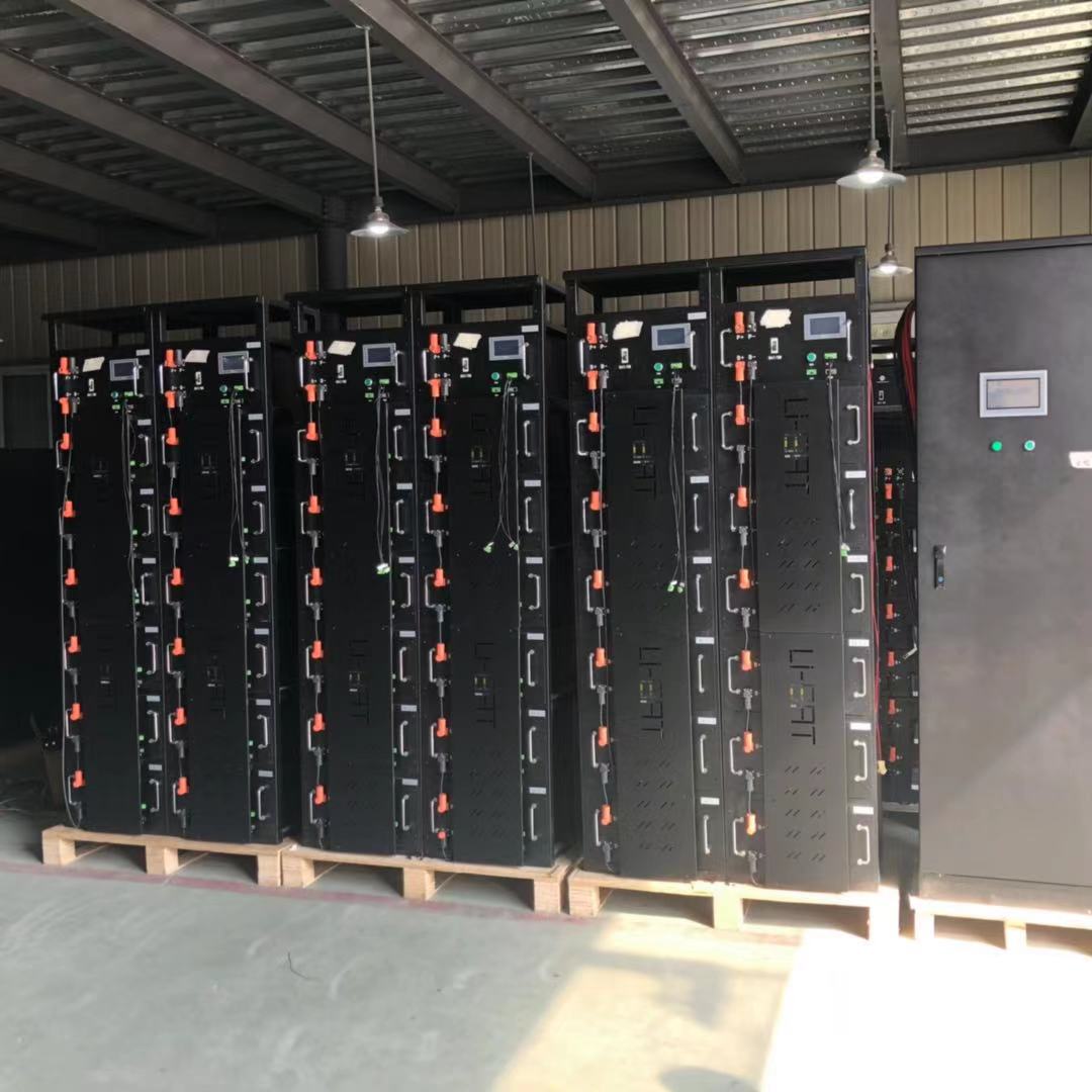 All in one industrial mobile power pv 200kwh  lifepo4 pack battery energy storage system 200 kwh for solar power system