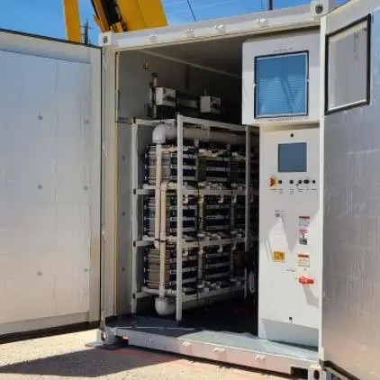 Container system lithium ion battery back capacity pv storage solar battery 250kw/h 250kw 200kwh 250kwh 250kw 300kw