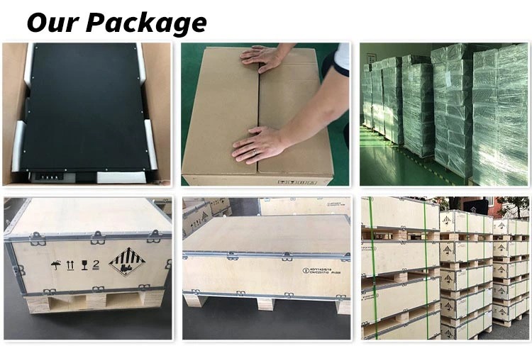 Custom Oem High Voltage Integrated Battery Cabinet with Air Conditioning 60kW~120kWh Efficient and Safe Energy Storage Solution