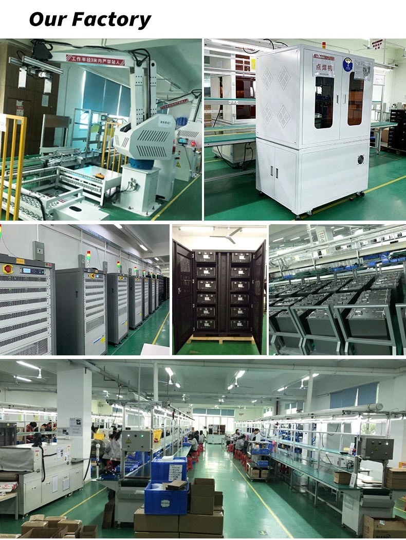Home battery 10kwh 50kw solar wholesale price lto deep cycle lithium ion battery stacked energy storage battery
