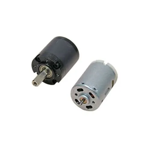 Super Manufacturer Pg28 Planetary Motor RS380 385 Electric 28mm 12V 24V DC Planetary Gear Motor with High Torque