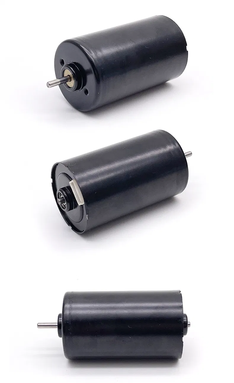 28mm Diameter Customization 12V 24V Mini BLDC Motor 2847bl Electric Brushless DC Motor with Controller