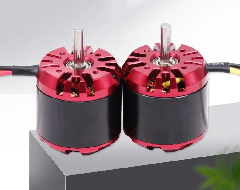 4250bl 12V 18V 24V Wholesale Brushless DC Motor Outrunner 42mm Diameter Mini Electric BLDC Motor for Drone