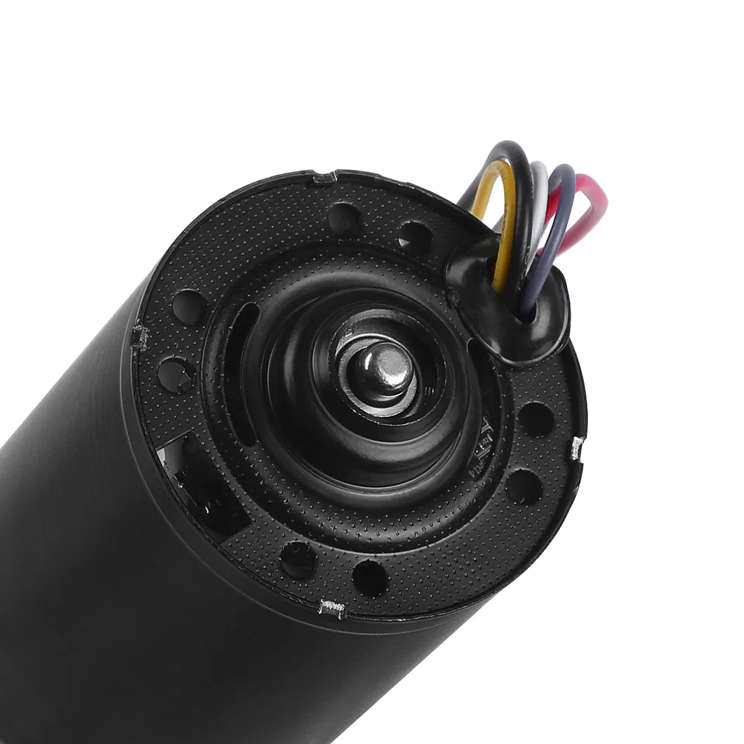 42mm BLDC Motor 4260bl High Torque 12V 24V Electric Brushless DC Motor with Controller