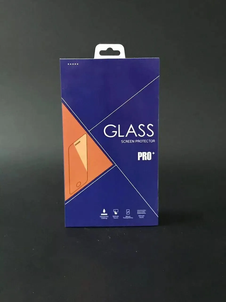 Anti-Scratch High Clear Tempered Glass for Xiaomi Redmi Note 12 Turbo Mobile Phone Glass Screen Protector