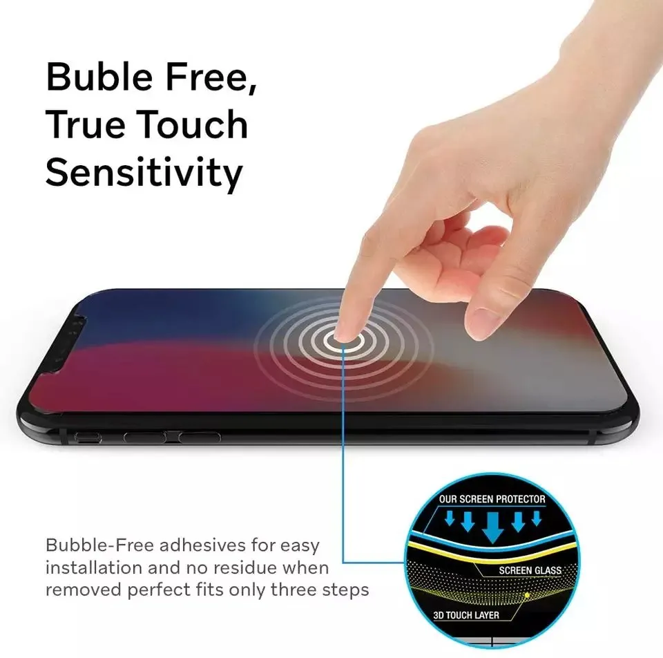 UV Privacy Phone Glass Anti-Spy Peep Edge Glue Screen Protector Tempered Glass for Samsung S23 S22 Ultra S21 Note 20 Ultra Curved Screen