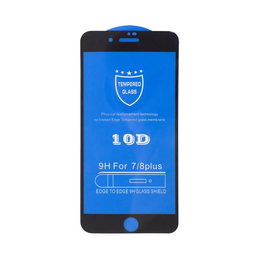 Wholesale Clear 100d Ceramics Film Mobile Phone Screen Protector Tempered Film