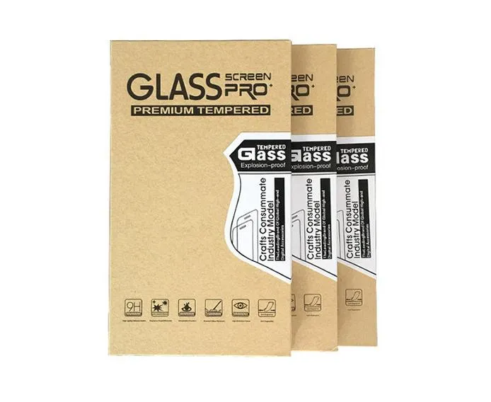 for iPhone 15PRO Dust-Free 14 Plus Tempered Glass 13 12 PRO Max Xs Xr Install Fit Magic Box Easy Install Screen Protector