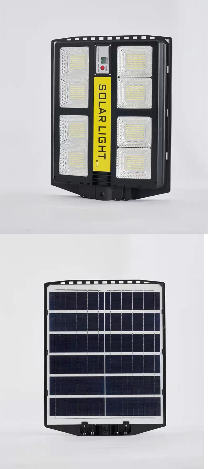 IP65 All in One Integrated LED Outdoor Solar Street Light