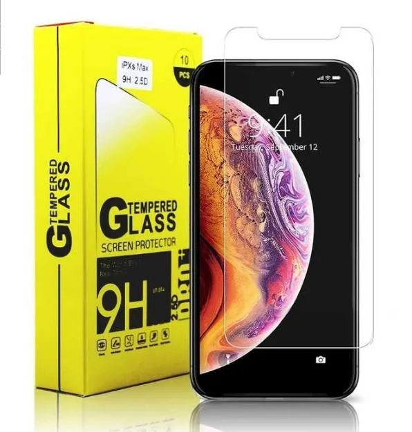 3 in 1 Gift Box Tempered Glass+Camera Lens Protectors+Magnetic Mobile Phone Case for iPhone 15 PRO Max 13 14 Screen Protector