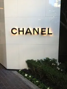 Metal Logo Outdoor LED Channel Letter Sign Store 3D Stainless Steel Letters Business Sign Custom