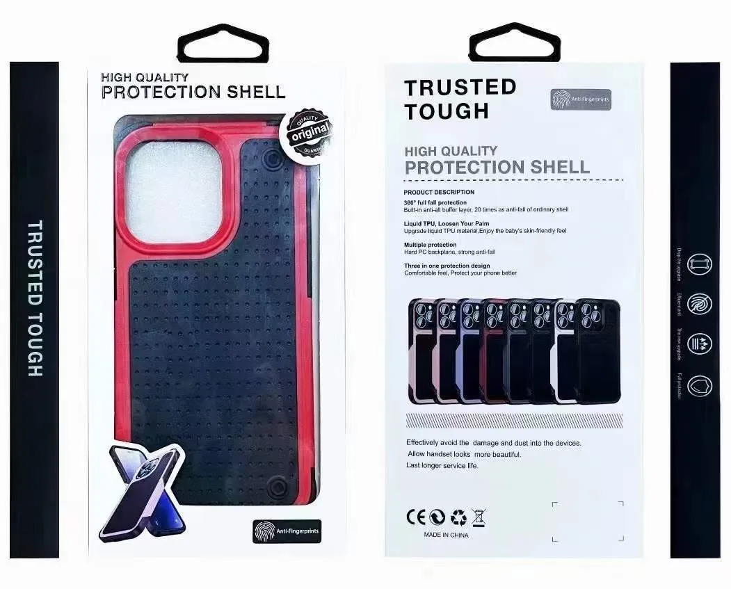 Amazon Hot Sale Tough Pixel 7 PRO Mobile Phone Case