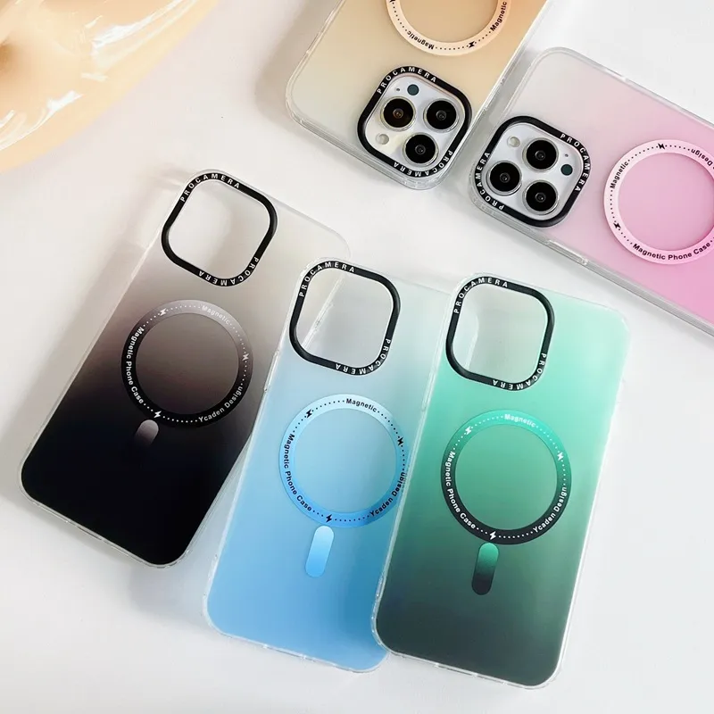 Cute Style Bowknot Heart Shape Silicone Phone Case Pressure-Relief Function Mobile Phone Cover for iPhone 15 14 13 PRO Max