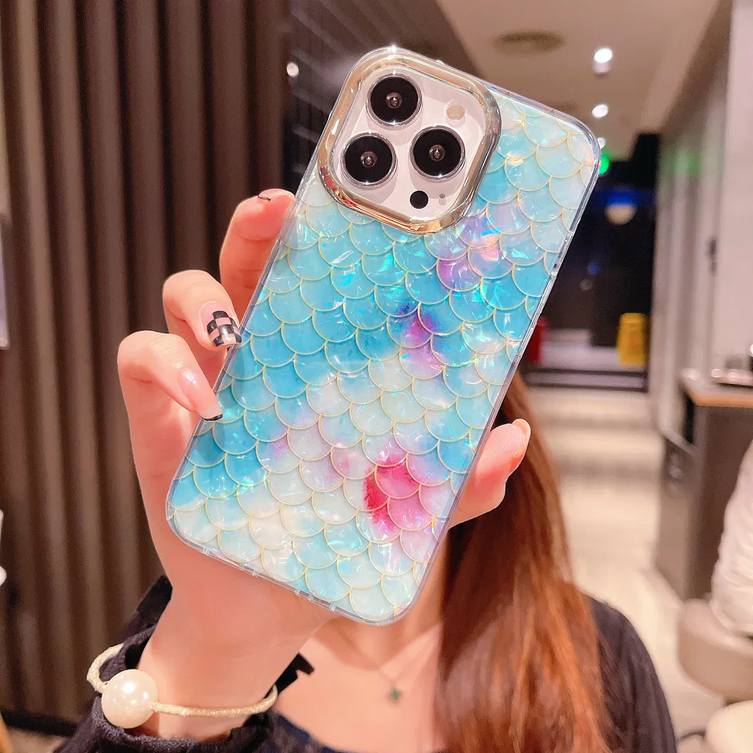 Multi Fashion Pattern IMD Print Mobile Phone Case for iPhone 15 Phone Cover for iPhone 11 12 13 14PRO Max