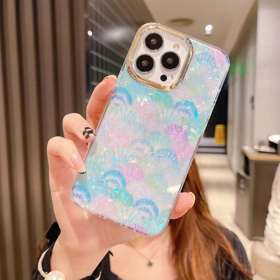 Multi Fashion Pattern IMD Print Mobile Phone Case for iPhone 15 Phone Cover for iPhone 11 12 13 14PRO Max