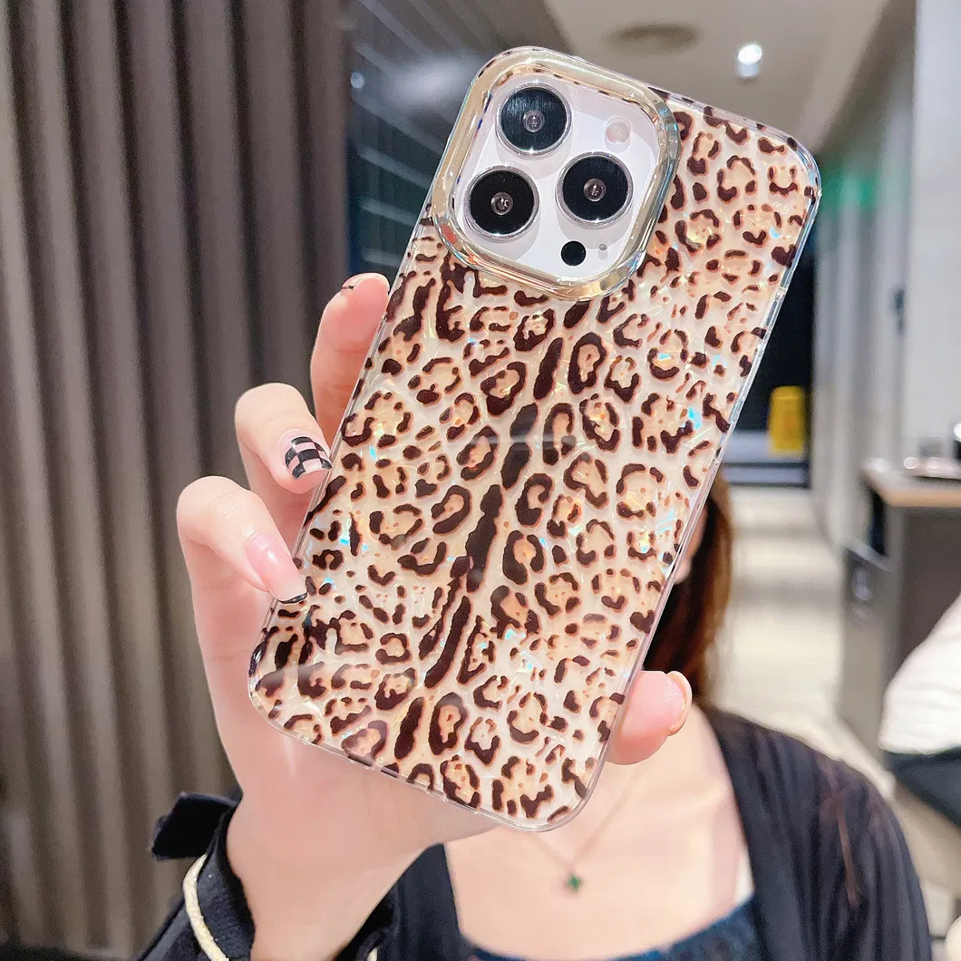 Multi Fashion Pattern IMD Print Mobile Phone Case for iPhone 15 Phone Cover for iPhone 11 12 13 14PRO Max