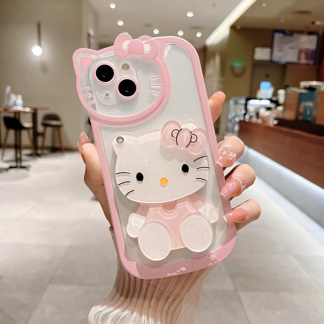 Street Fashion Translucent PC Mobile Phone Case Color Matte DOT Cell Covers for iPhone 15 PRO Max iPhone 14 13 12