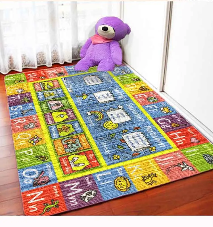 Affordable Factory Outlet Hot Sale Wholesale Advanced Great Quality Innovation Play Mat