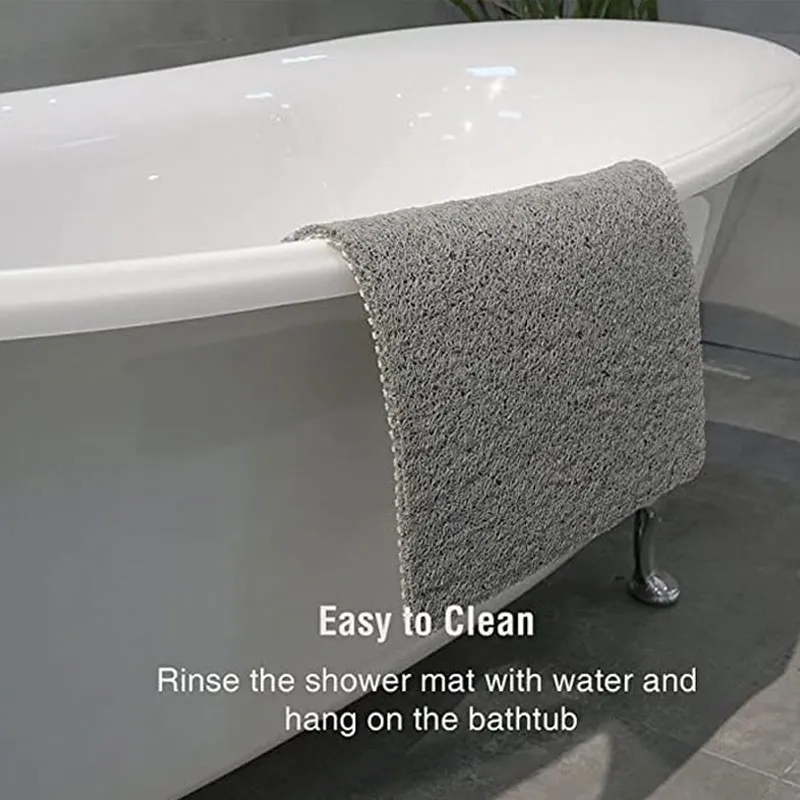 Affordable Industry Leading Durable Satisfaction Multiple Repurchase Factory Outlet Bath Mat