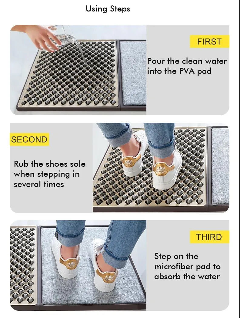 Durable High Satisfaction Affordable Industry Leading Factory Price Wholesale Clean Door Mat