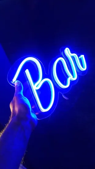 Acrylic LED Neon Light Custom Neon Sign for Wedding Home Event Neon Sign Custom