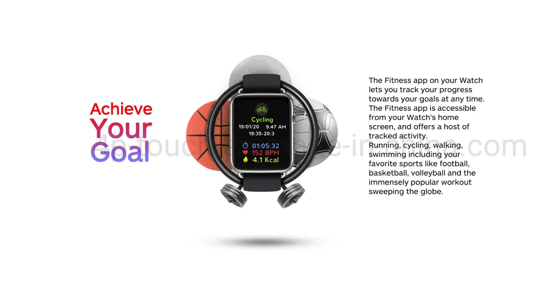 Best 4G Android IP67 Waterproof Outdoor Heart Rate Smart Sport Watch Phone with Video Call DM20