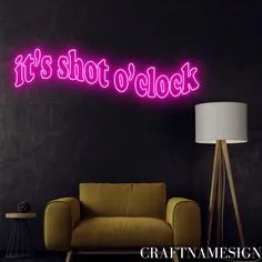 Custom Neon LED Light Personalized Custom Logo Wedding Happy Birthday Party Neon Sign