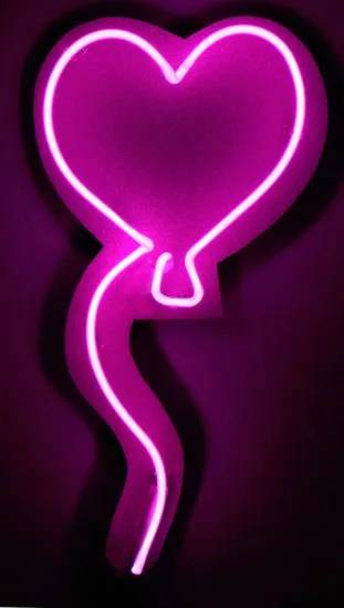 Custom Neon Logo Business Sign Wedding Decorations, Gaming Room Decor Neon Light for Wall Decor