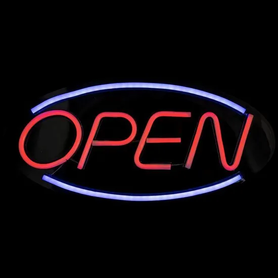 Custom Neon Sign Outdoor Indoor Lights Drop Shipping