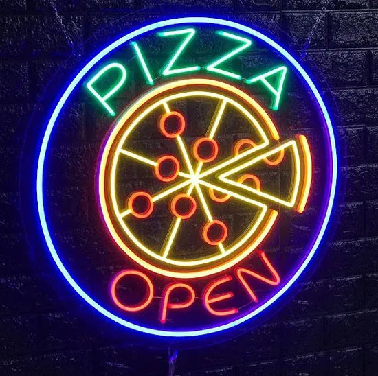 Custom Neon Sign Wall Decor LED Neon Sign for Wall Decor Custom Neon Light Sign LED Neon Sign