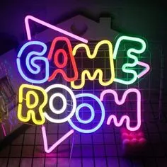 Dropshipping Manufacturer LED Acrylic Neon Sign Custom Acrylic Neon Sign