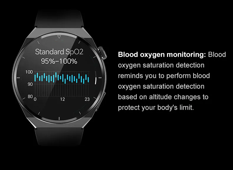 High Quality IP68 Water Resistance Long Battery Life ECG PPG HR Blood Pressure Body Temperature SPO2 Sport Smart Bracelet TK20