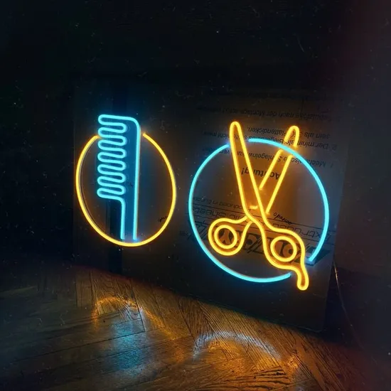 Hot Selling Indoor Outdoor LED Neon Lights