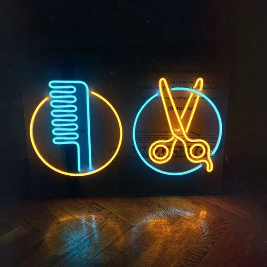 Hot Selling Indoor Outdoor LED Neon Lights