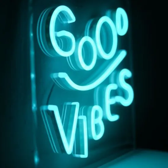 Neon Sign Light up Letters LED Signs