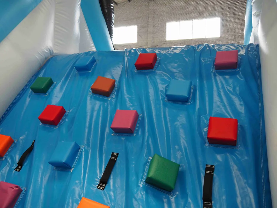 Aoqi Commercial Inflatable Obstacle Course for Sale