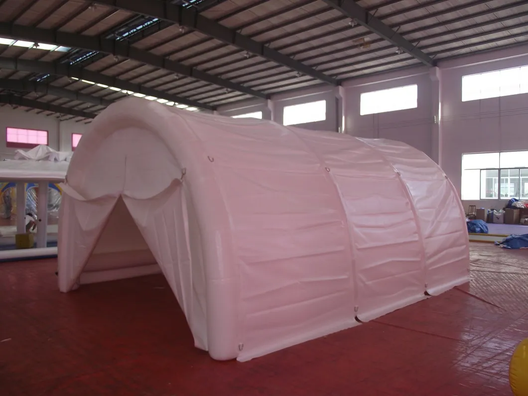 Big Inflatable Arch Tent for Sale (AQ7330-1)