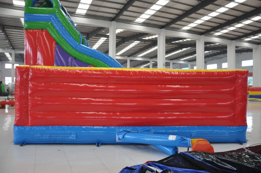 Birthday Inflatable Bouncer for Party (AQ02371-1)